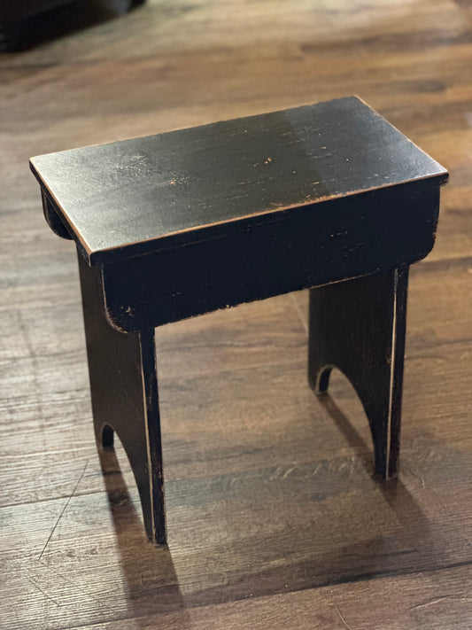 David T Smith Small Bench