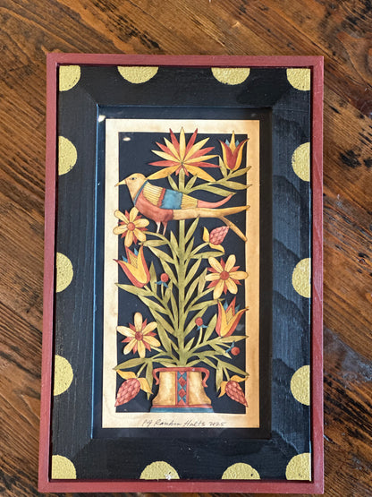 Hults Original Folk Art Everyday