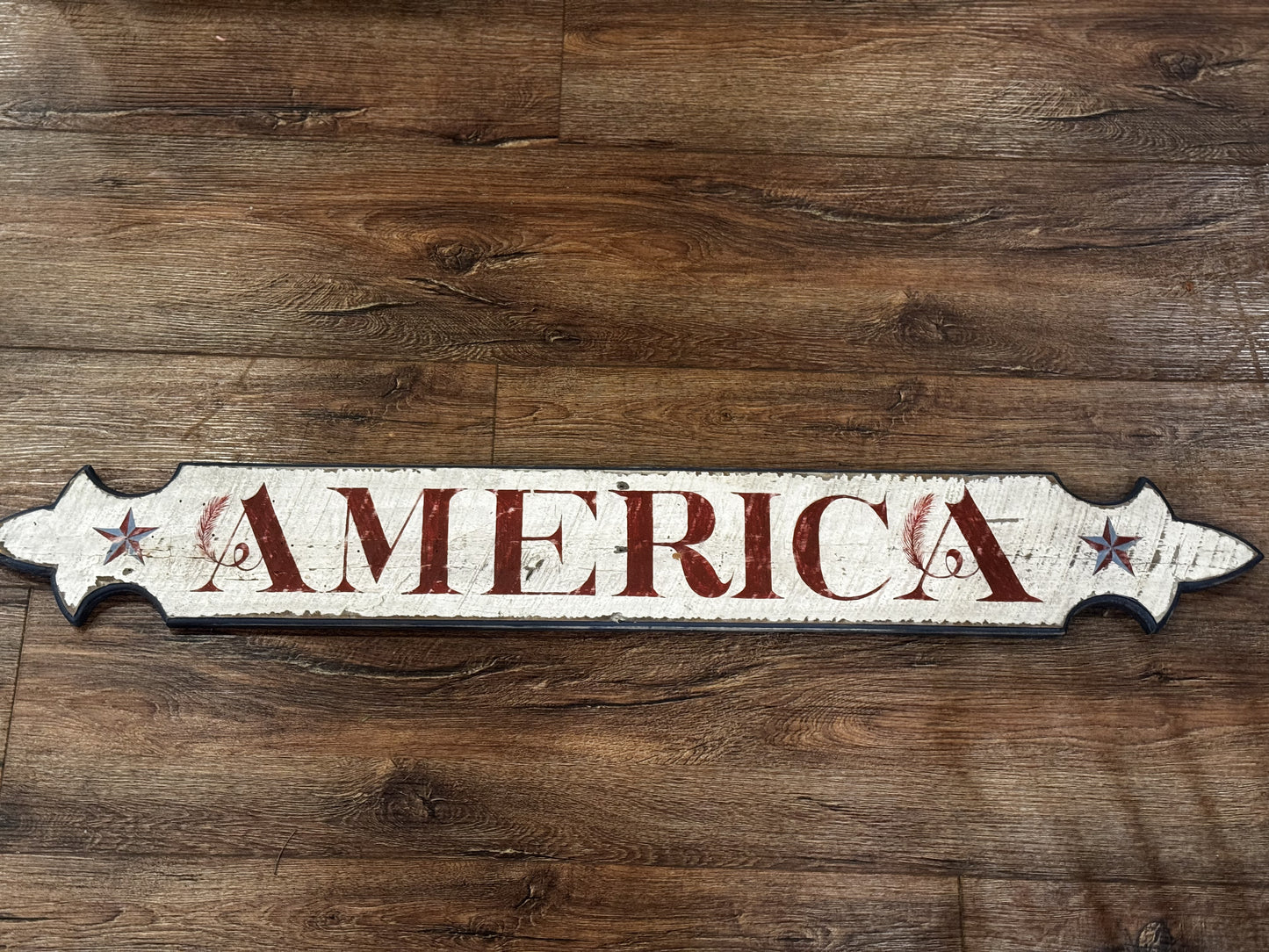 American Tavern Sign Pa. made #2