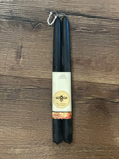 Bees Wax Tapers