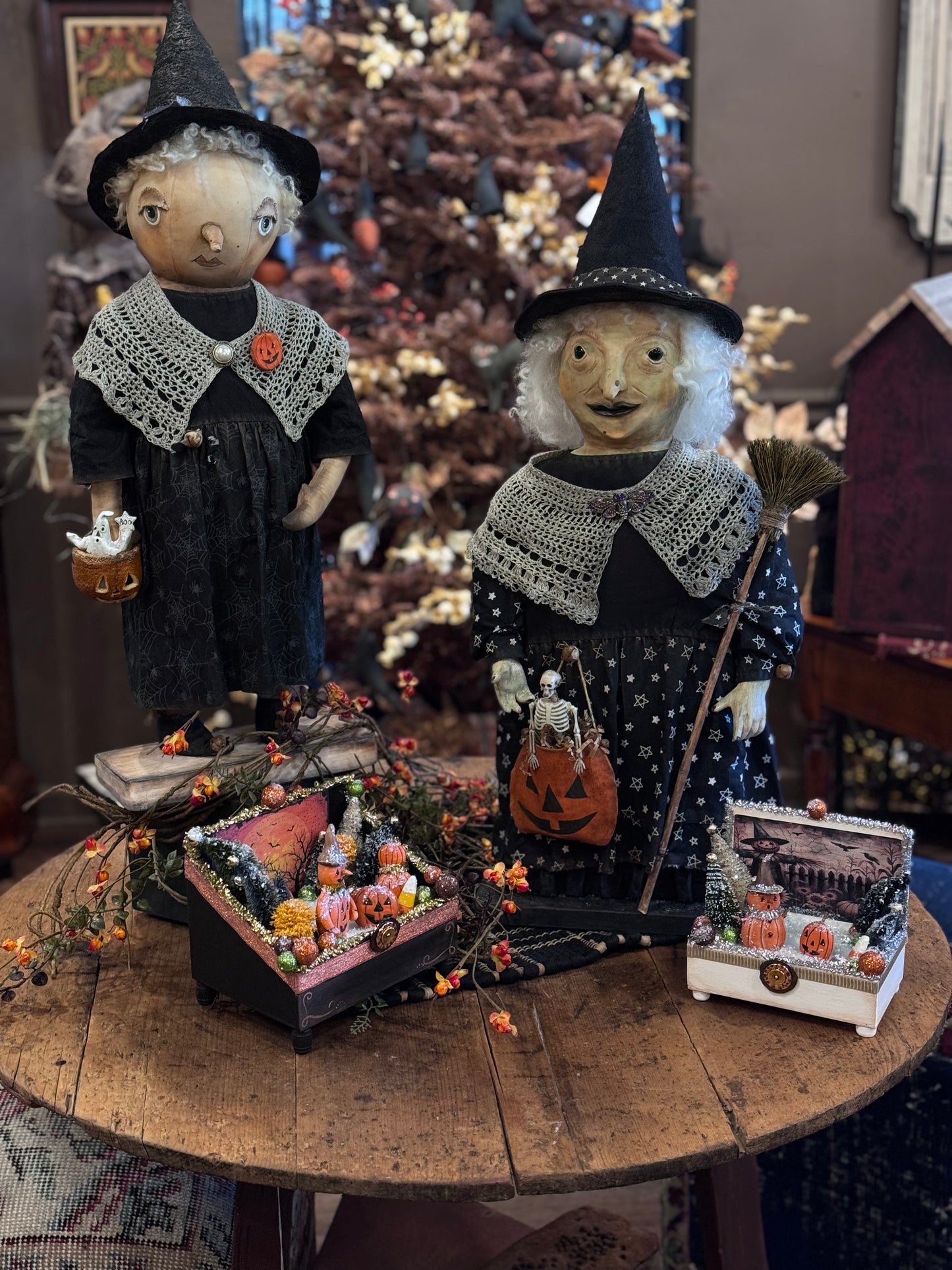 Carols Fall Creations