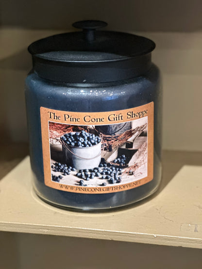 Crossroad Candles