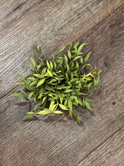 Greenery Chandelier/Candle Ring