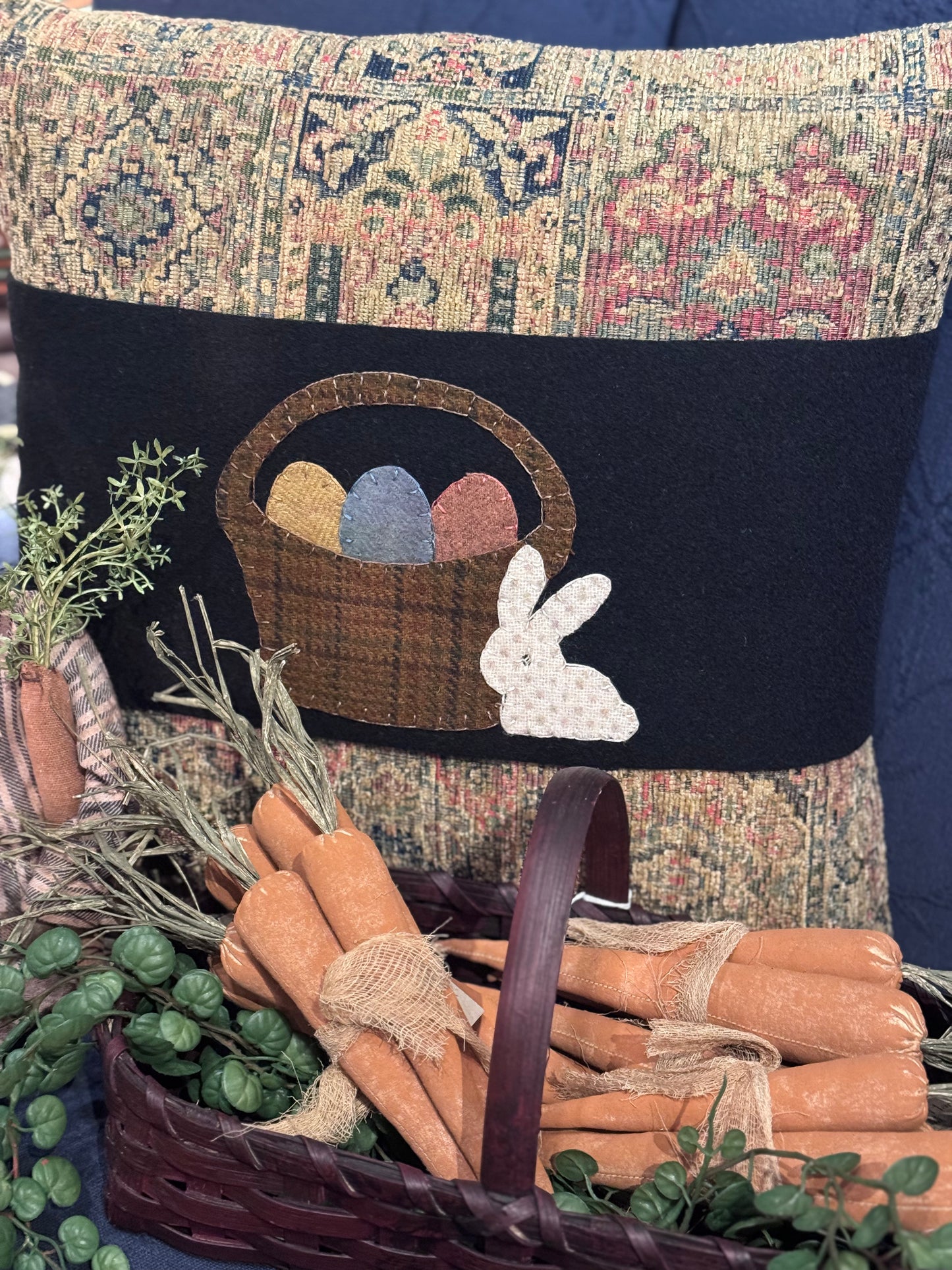 Connie’s Pillow Shawls