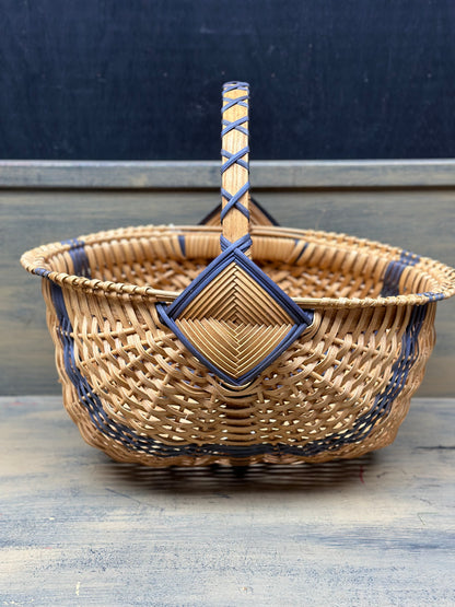 Amish Made Baskets