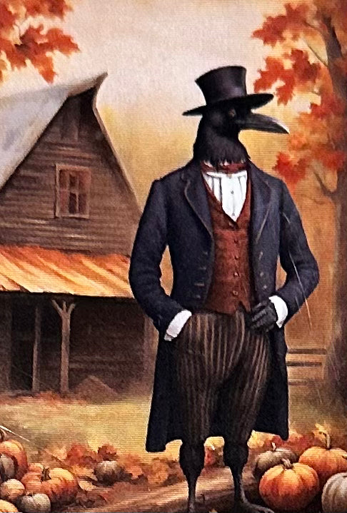 Garden Flags 12.5” x 17.25”