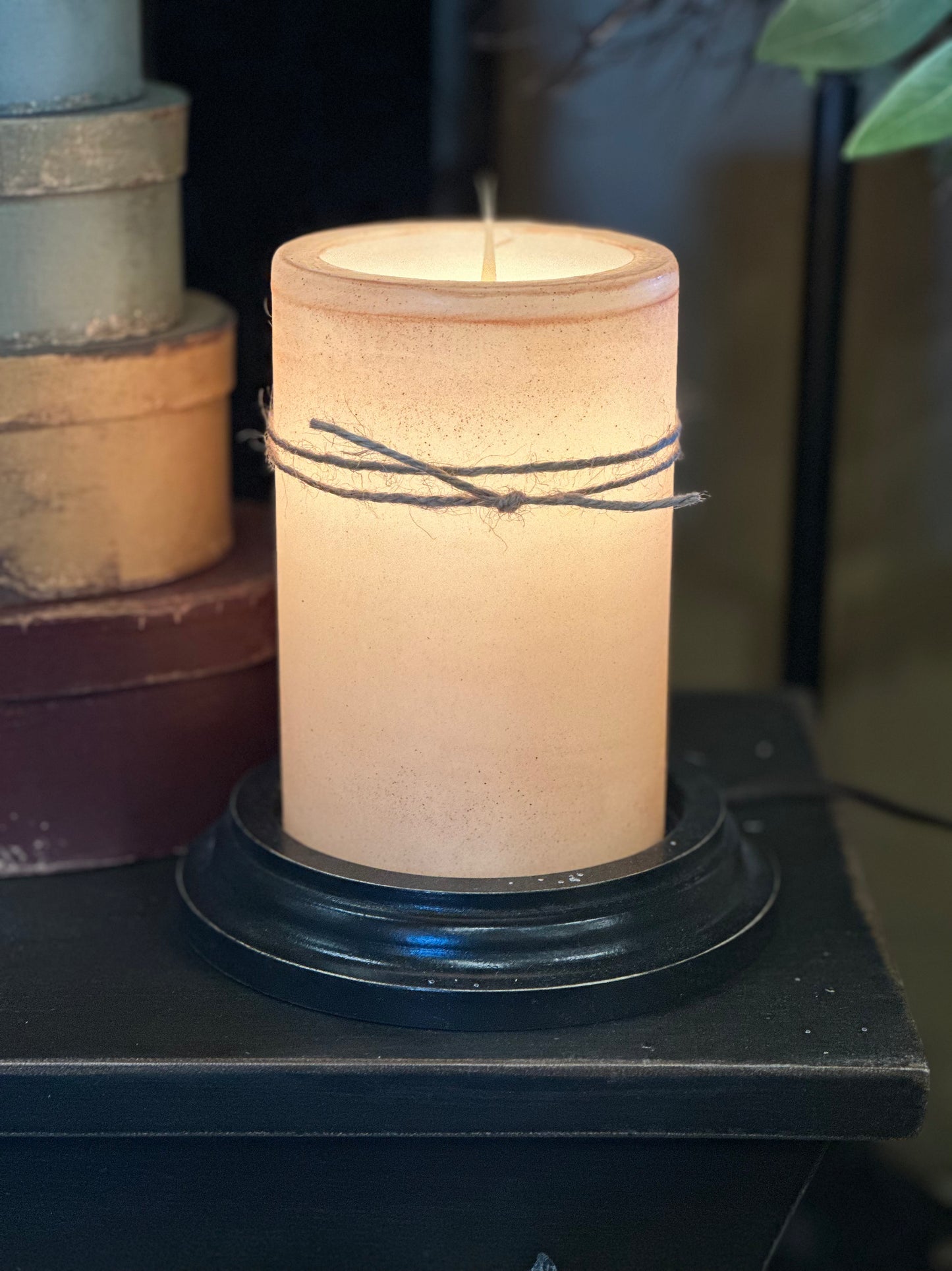 Summer/Everyday Candle Sleeves