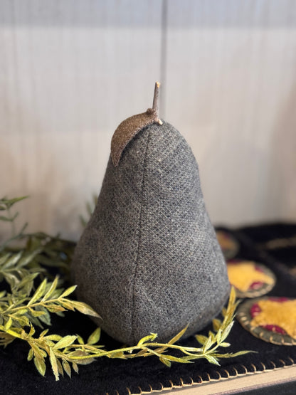 Colleen’s Wool Pears
