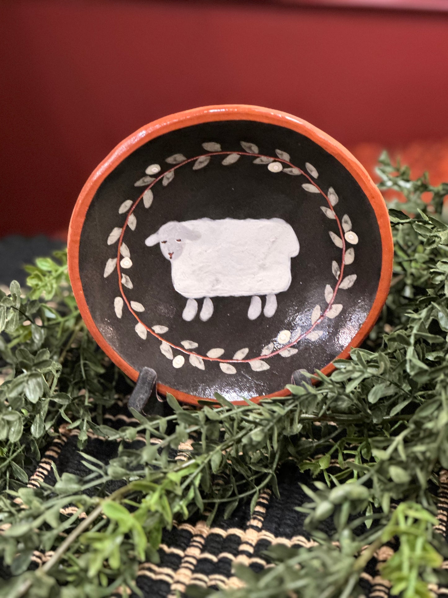 Red Oaks Sheep Collection