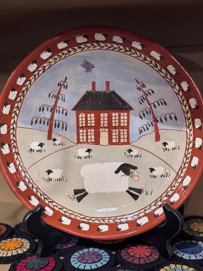 Red Oaks Sheep Collection