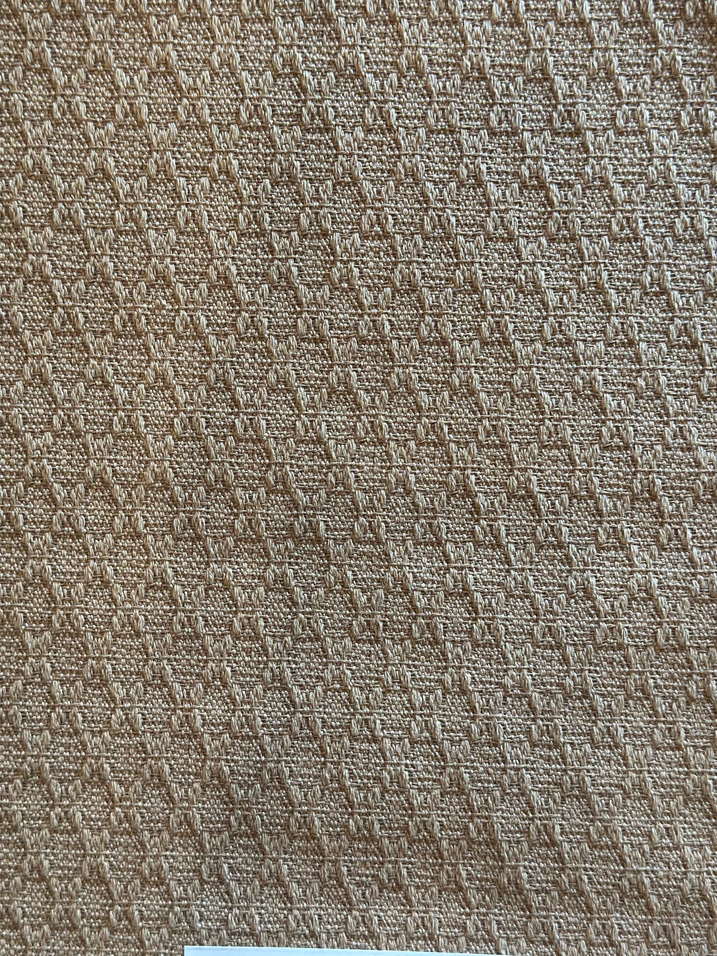 2160 Hampton Ecru/Mustard Grade B