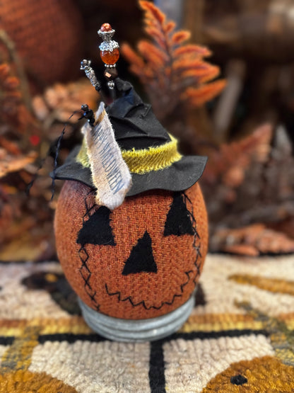 Robin’s Fall Creations