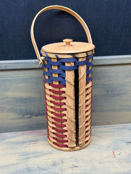 Amish Made Baskets