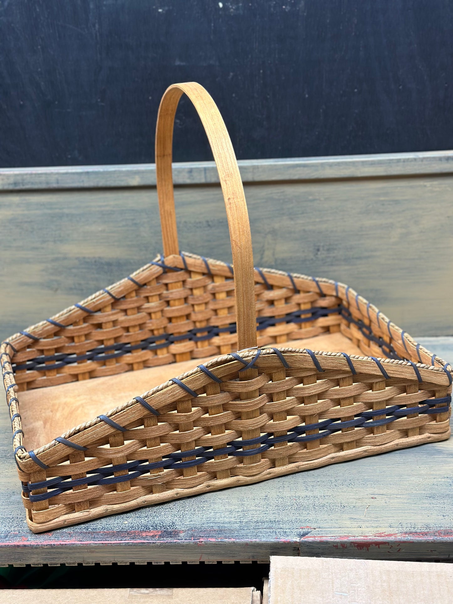 Amish Made Baskets