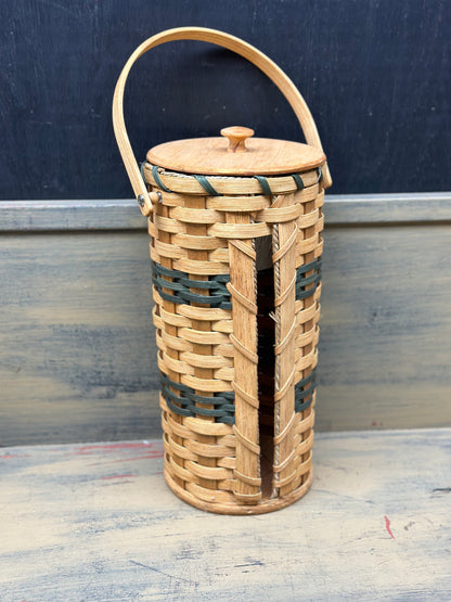 Amish Made Baskets