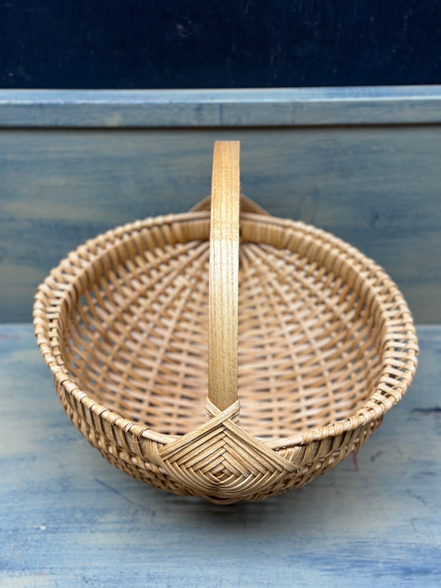 Amish Made Baskets