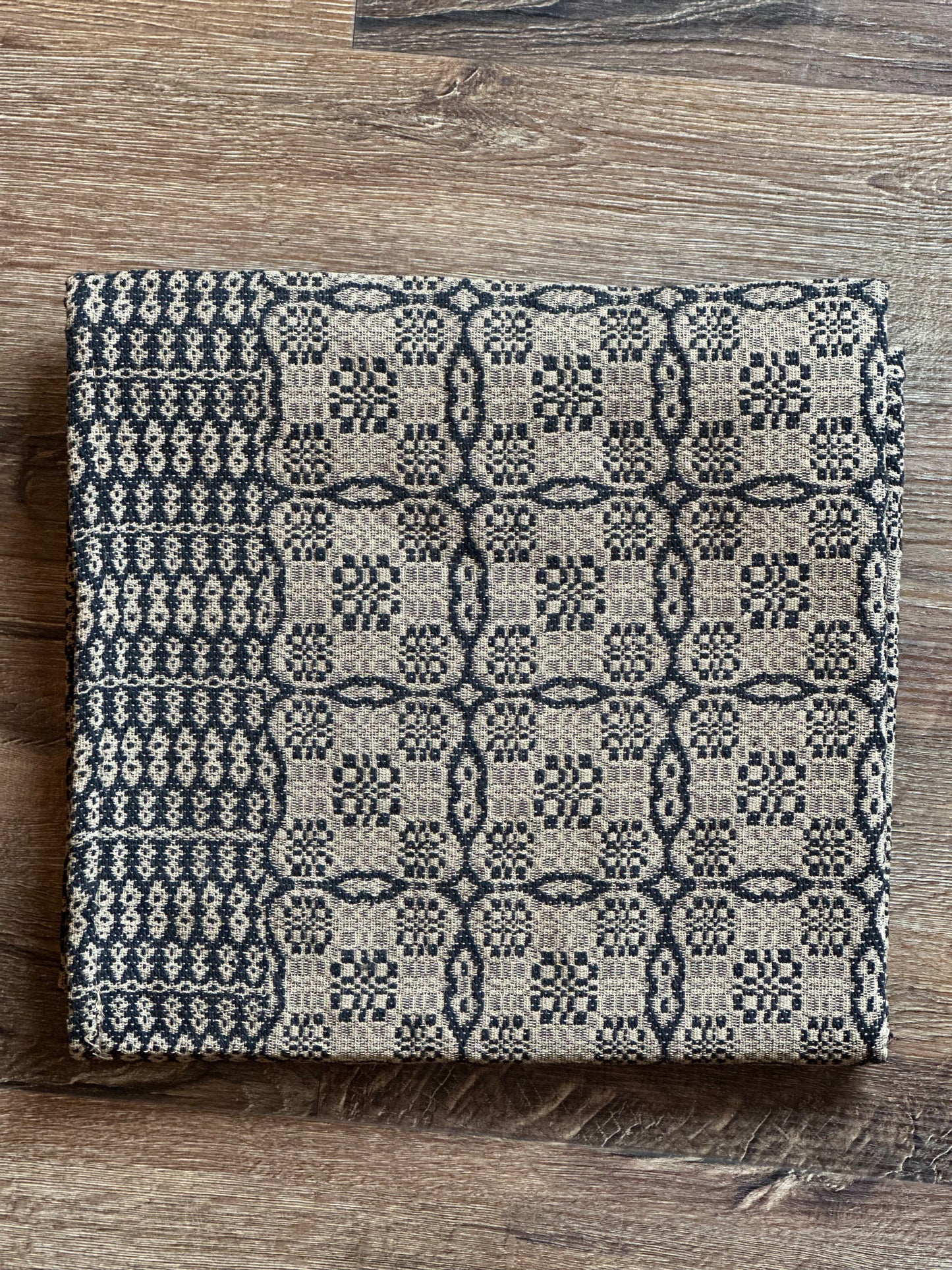 Throws or Tablecloths