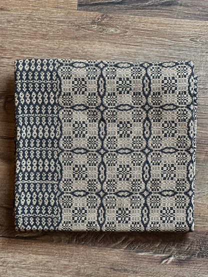 Throws or Tablecloths