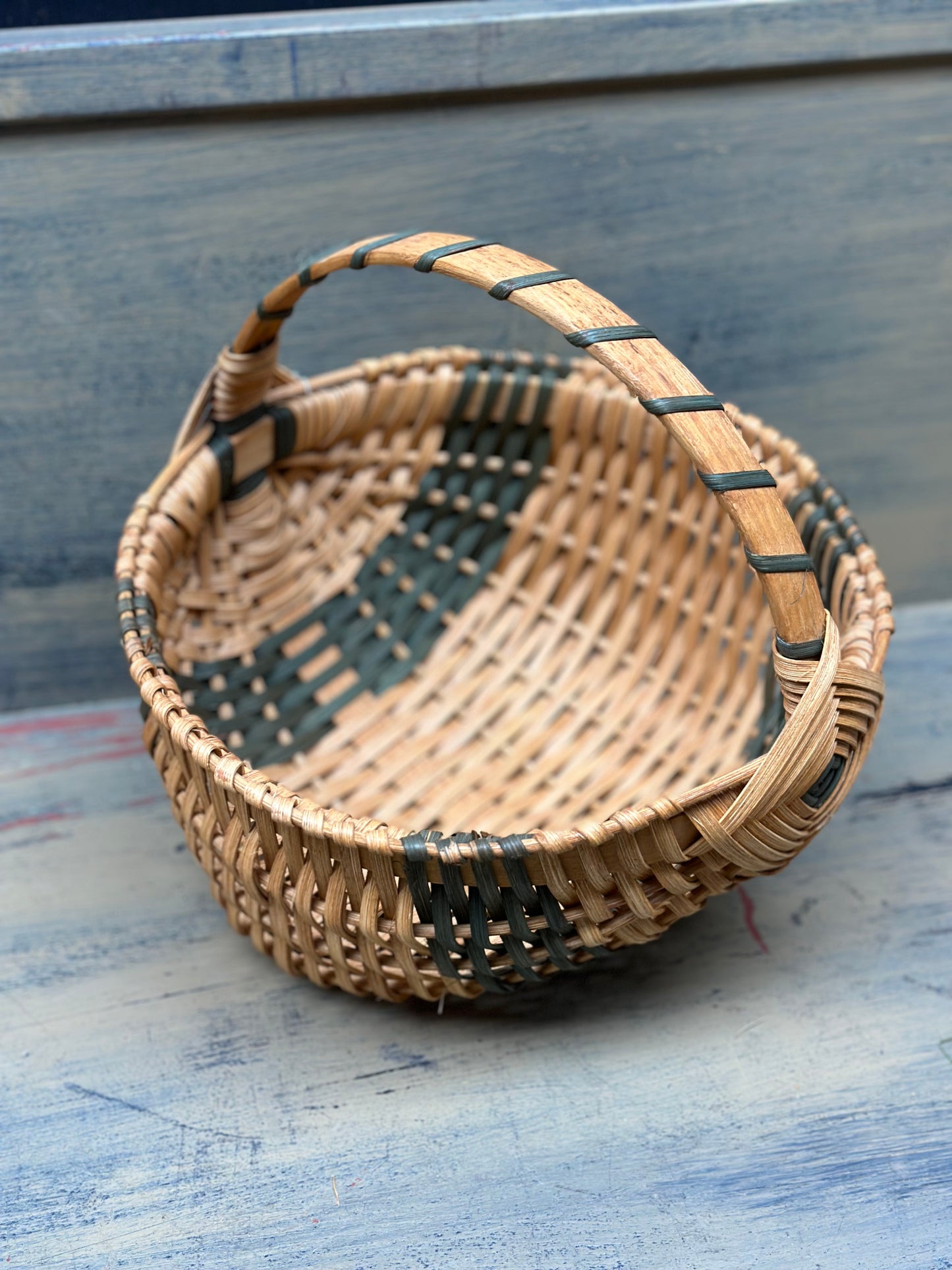 Amish Made Baskets