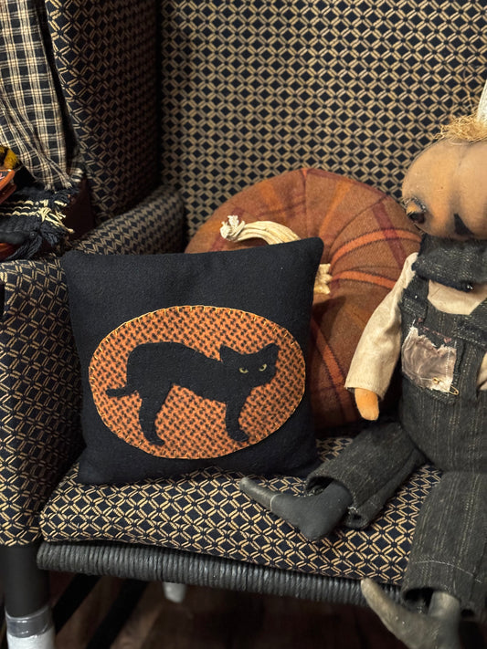 Connie’s Small Pillows