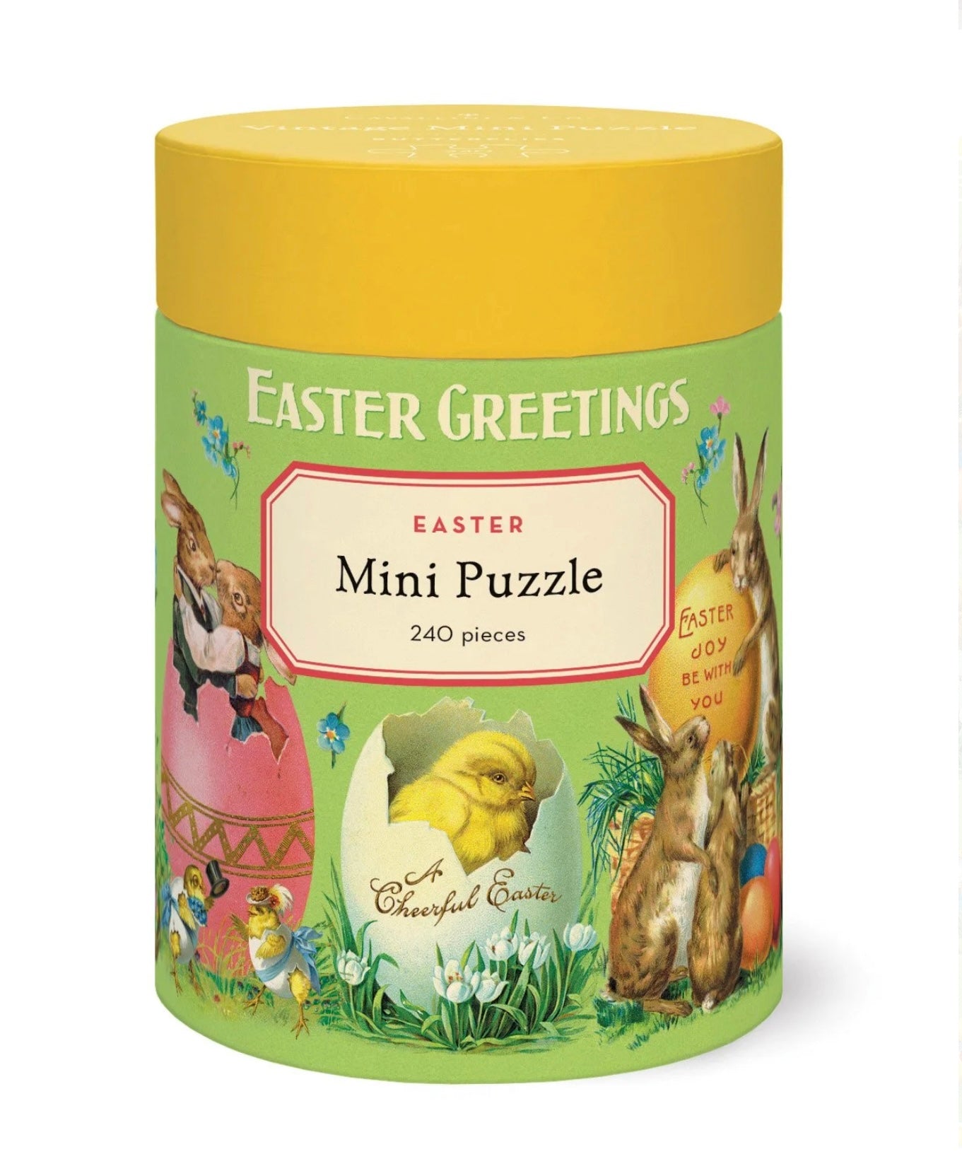 Easter Mini Puzzle