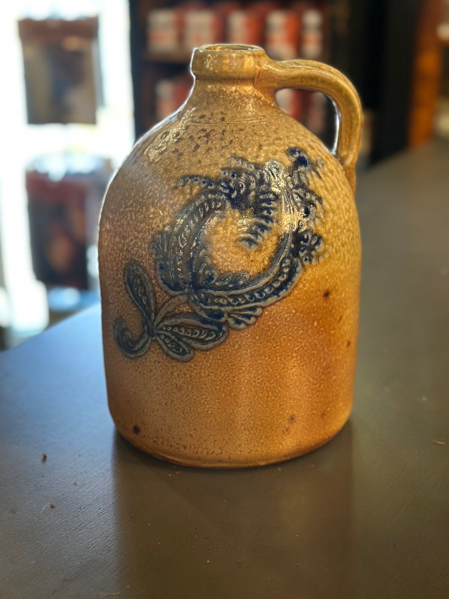 Crocker and Springer Large Jug