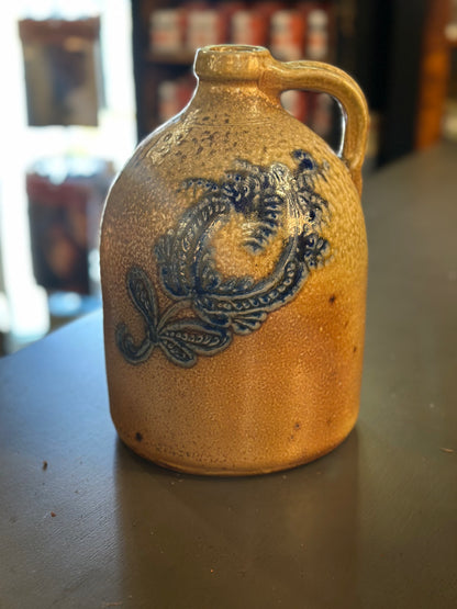 Crocker and Springer Large Jug