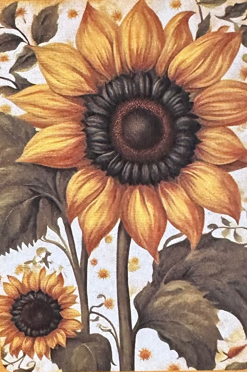 Garden Flags 12.5” x 17.25”