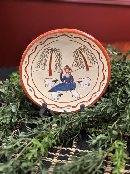 Red Oaks Sheep Collection