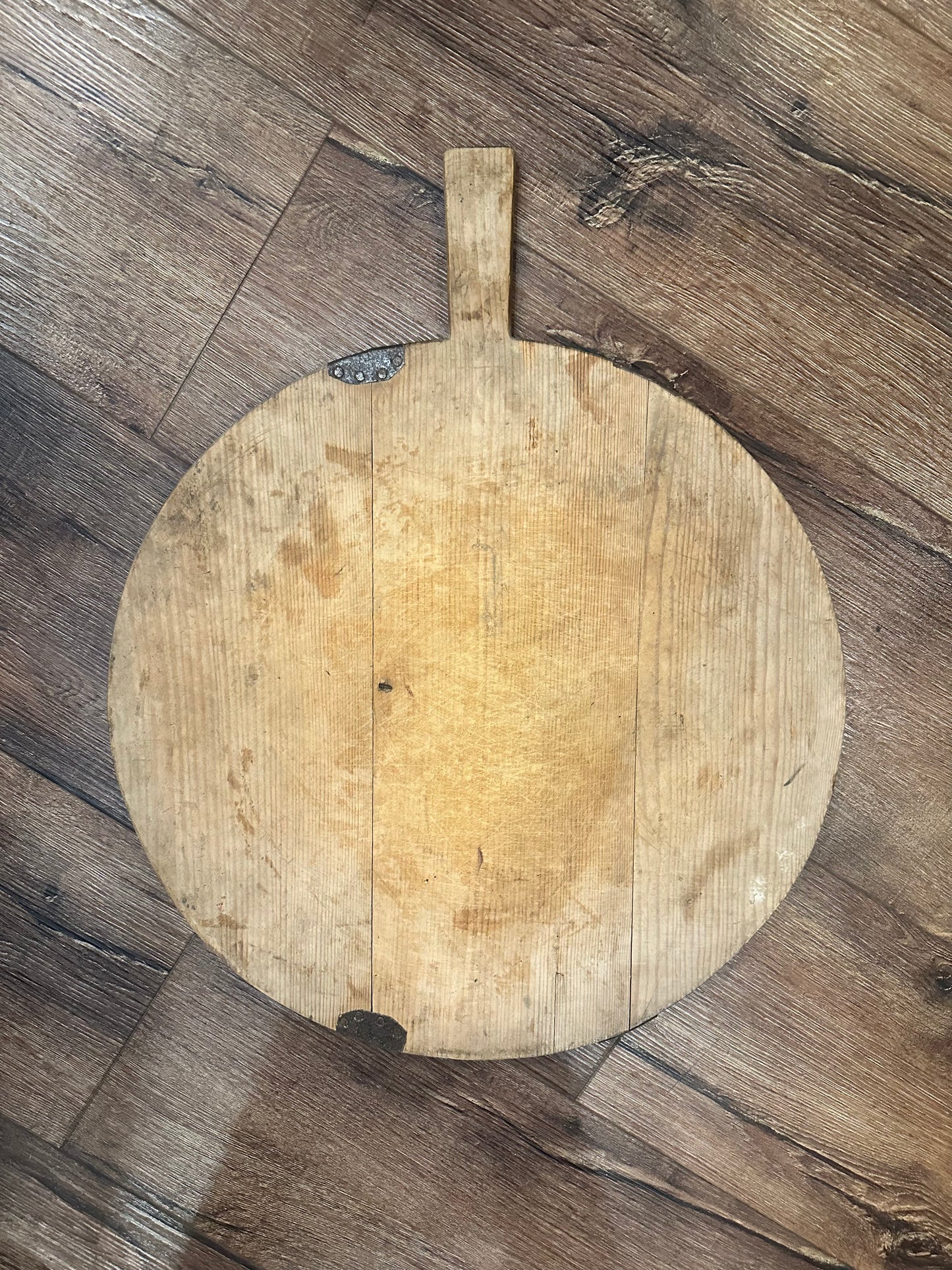 Antique Wood Cutting Boards