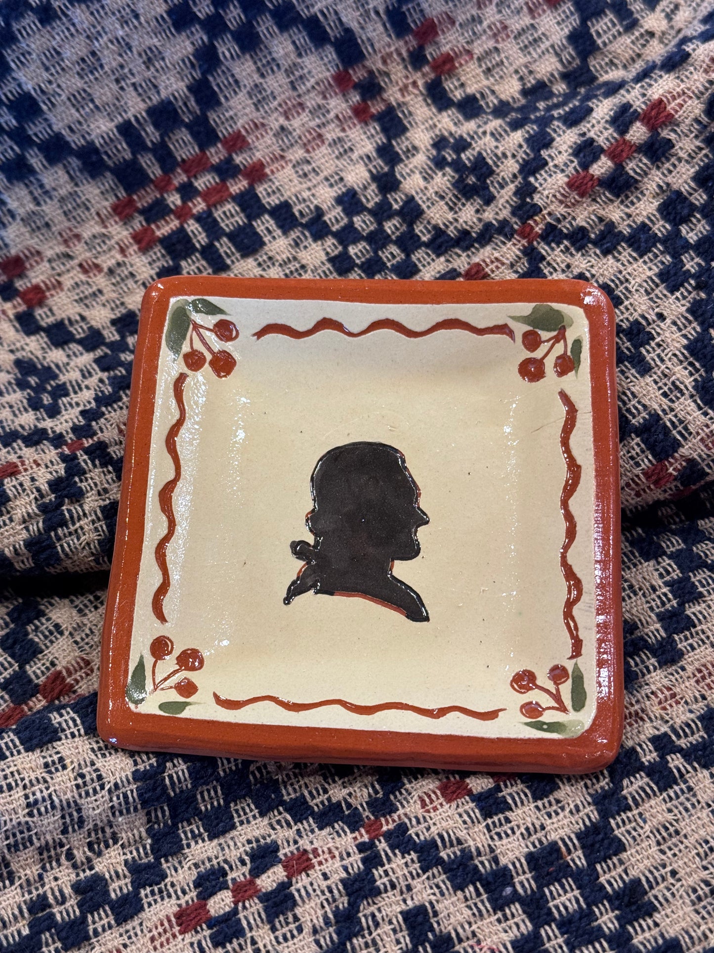 Red Oaks Presidents’ Day Pottery Summer