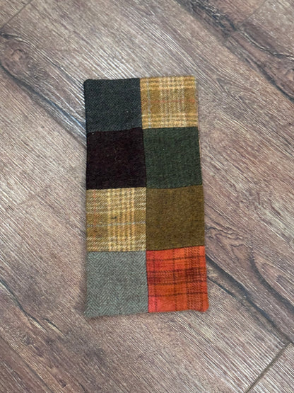 Wool Square Mats