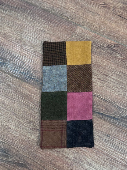 Wool Square Mats