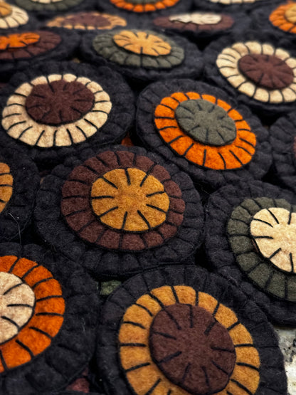 Handmade Penny Runners