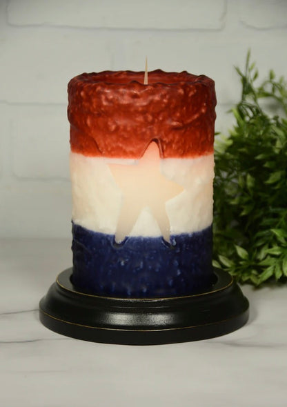 Summer/Everyday Candle Sleeves