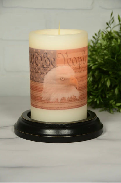 Summer/Everyday Candle Sleeves