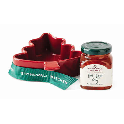 Stonewall Kitchen Pepper Jelly Gift Sets