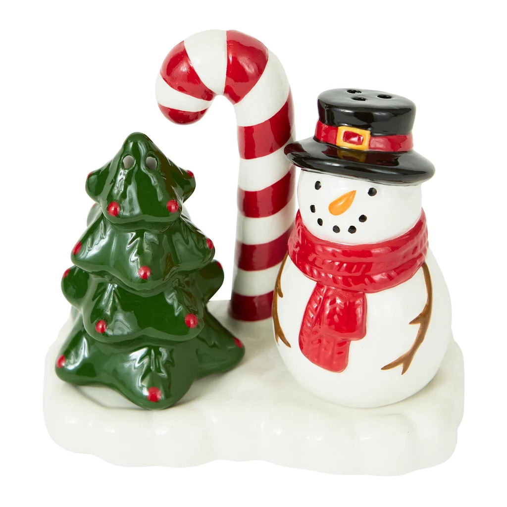Holiday Gifts from the Pantry