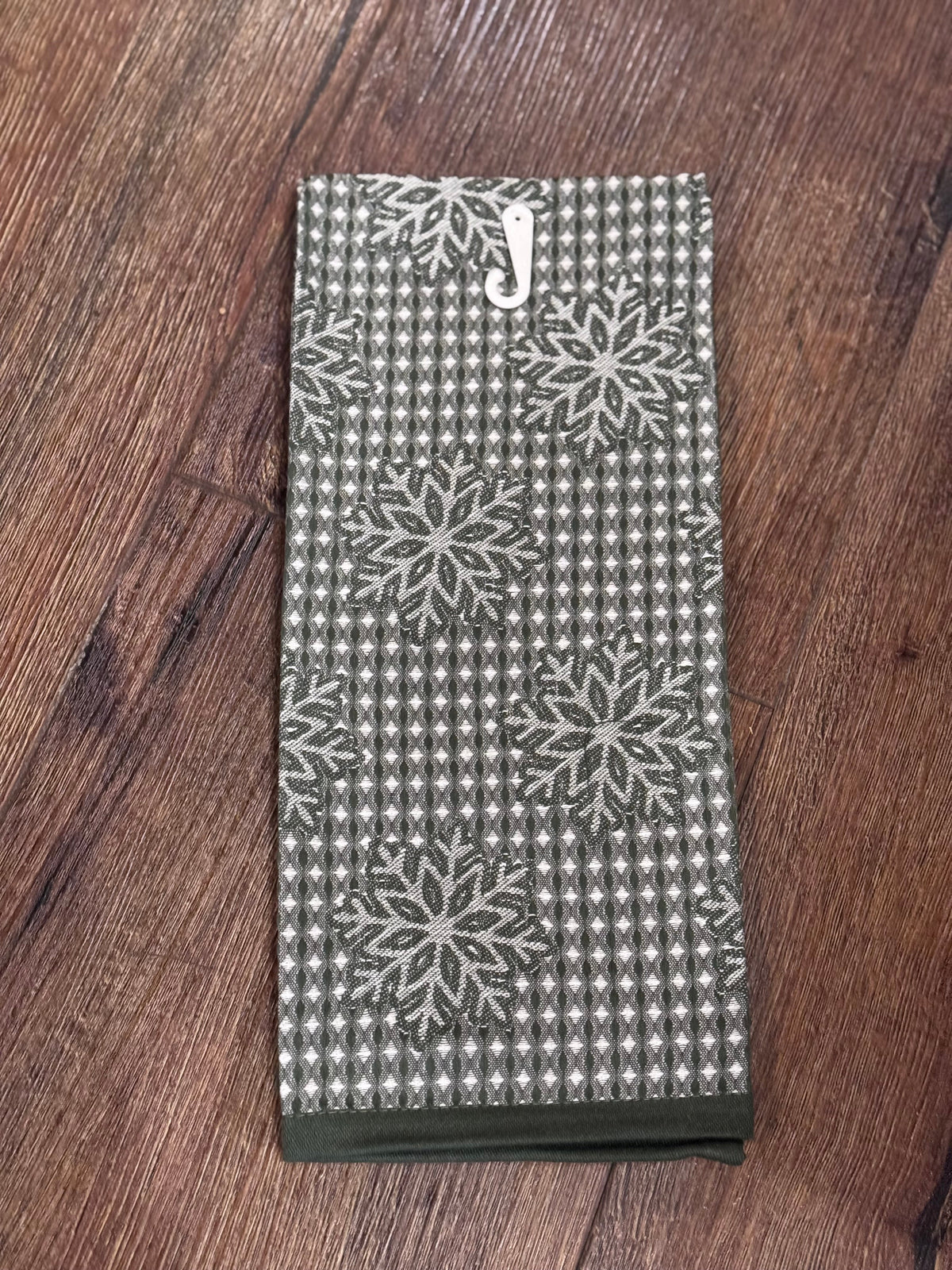 Holiday Gifts from the Pantry