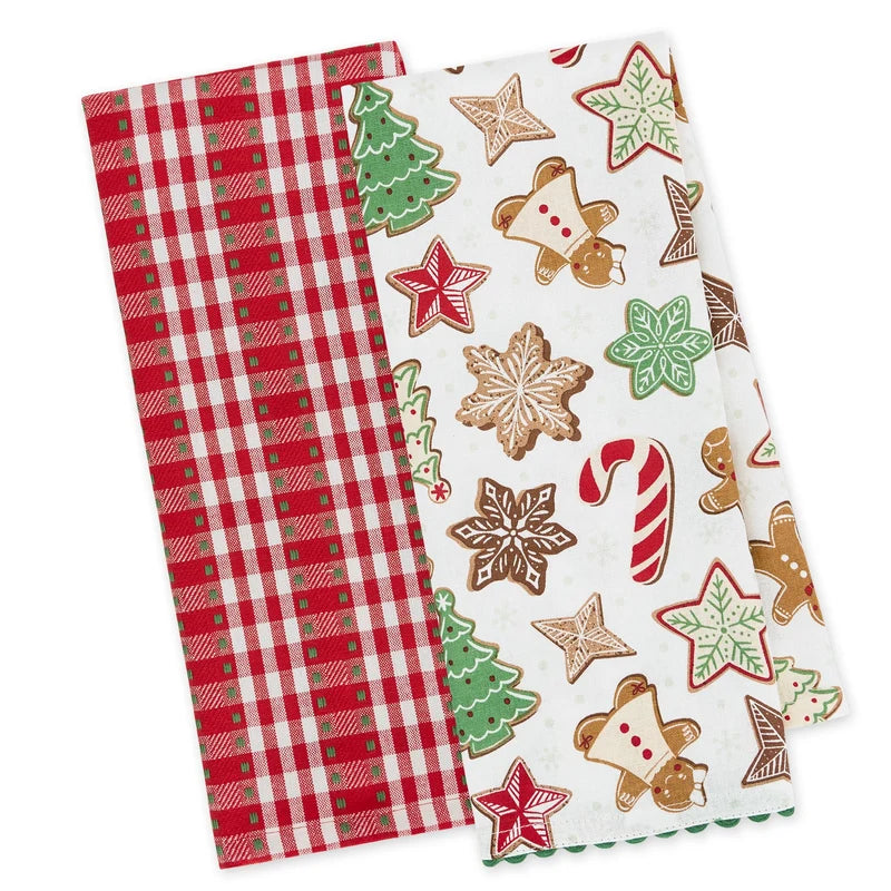 Holiday Gifts from the Pantry