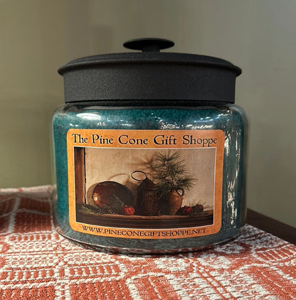 Crossroad Candles