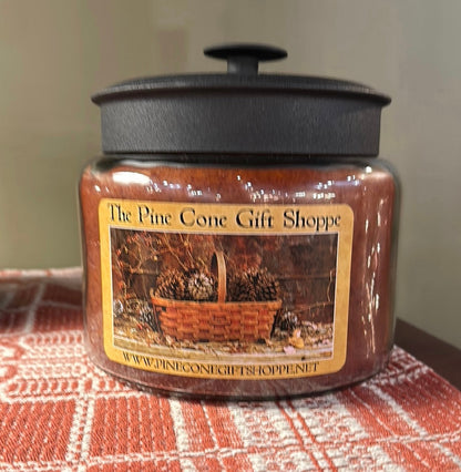 Crossroad Candles