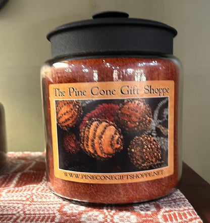 Crossroad Candles