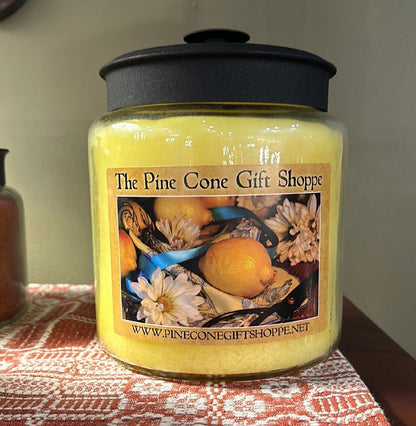 Crossroad Candles