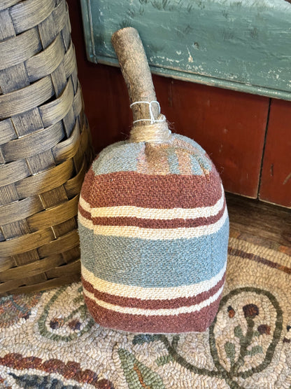 Handmade Large Fall Pumpkins Vintage SALE