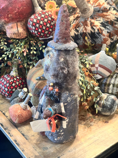 Krisnick Large Witch Fall