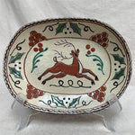 Moravian Leaping Stag from David T Smith Winter