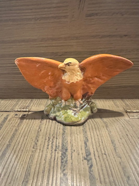 Shooner Eagle 2 Figurine