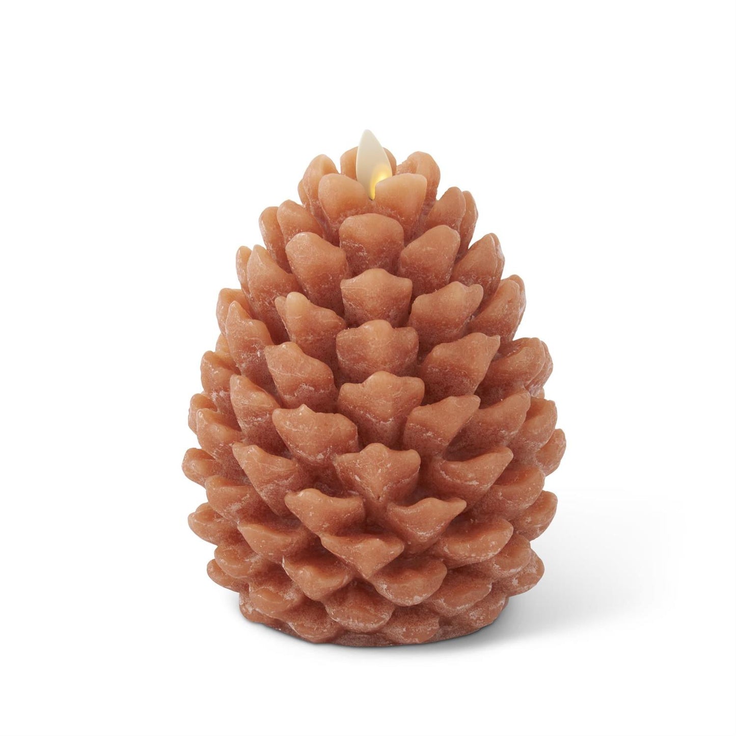 Pine Cone Fall Luminara