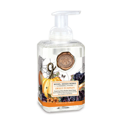 Michel Design Works Foaming Hand Soap